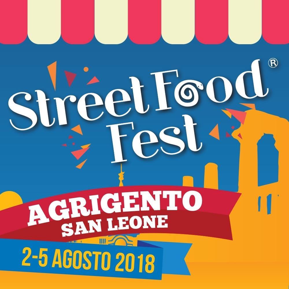 street food san leone 2018